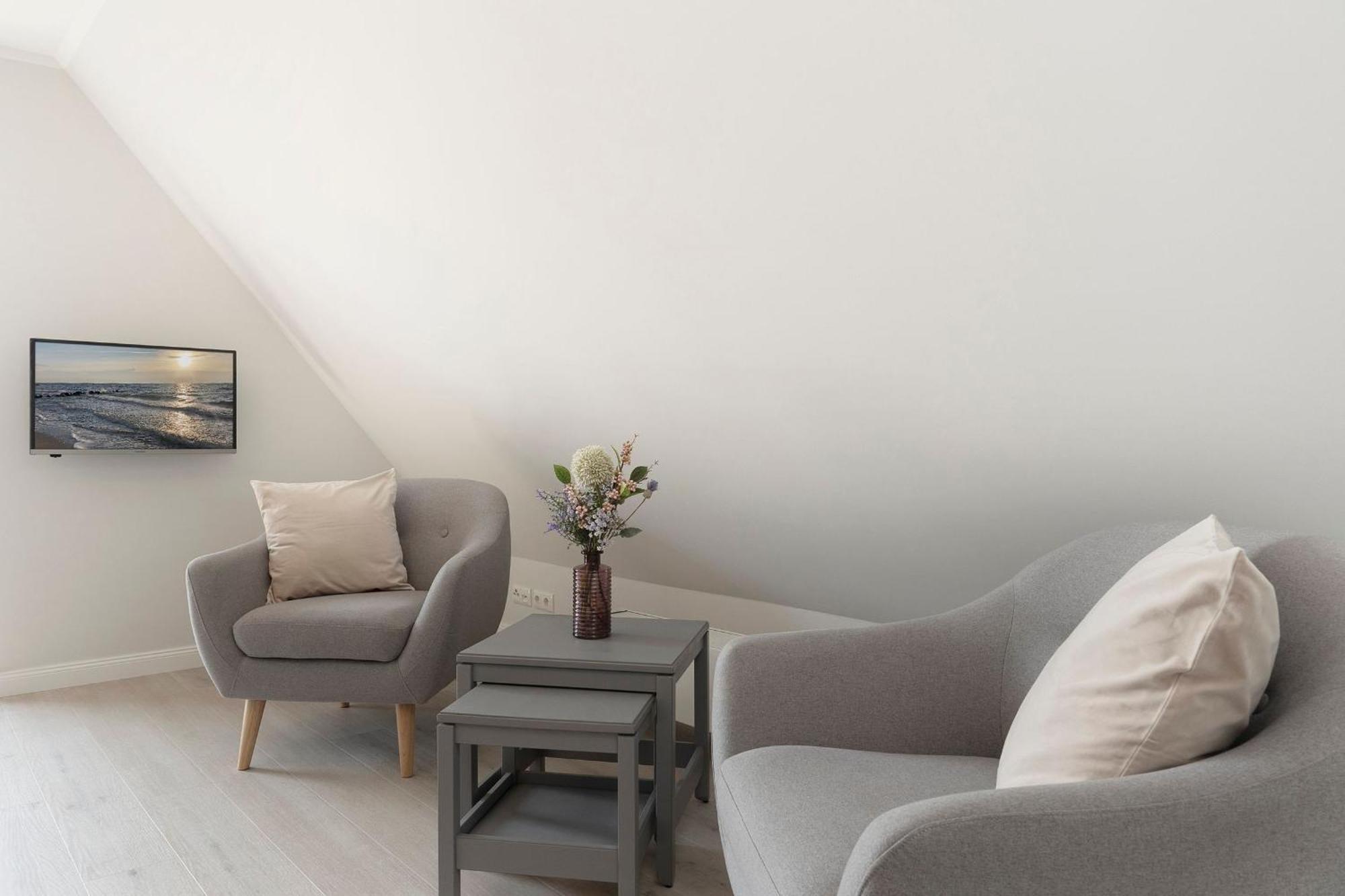 Neustaedter Strasse 79A Duenenvogel Διαμέρισμα Grömitz Εξωτερικό φωτογραφία