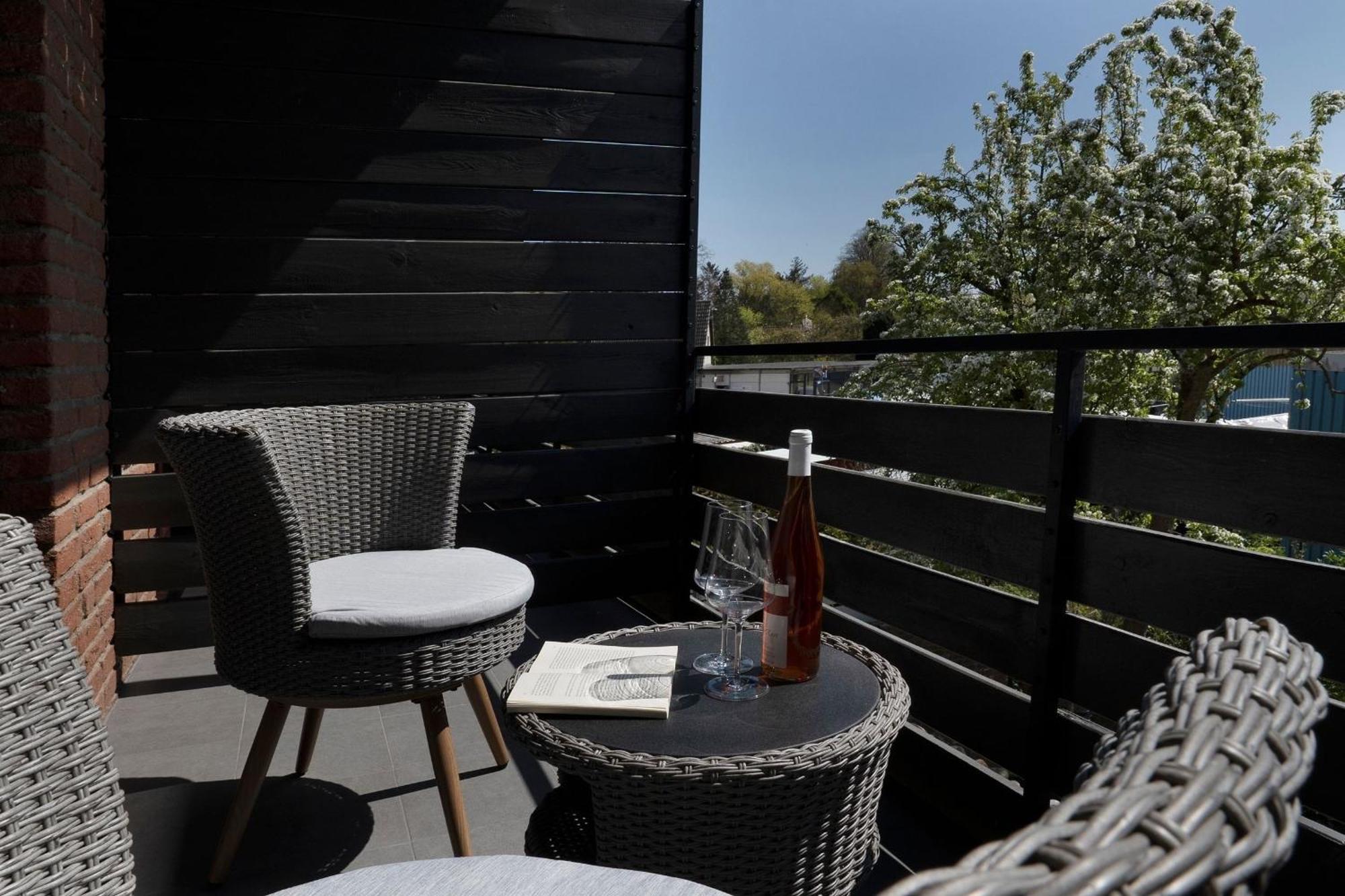 Neustaedter Strasse 79A Duenenvogel Διαμέρισμα Grömitz Εξωτερικό φωτογραφία