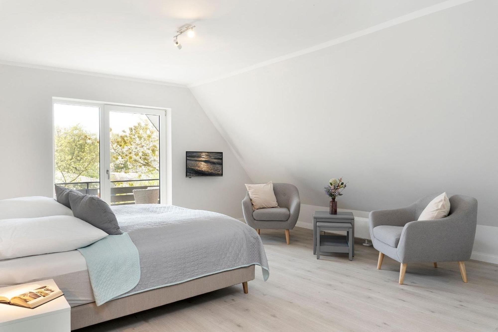 Neustaedter Strasse 79A Duenenvogel Διαμέρισμα Grömitz Εξωτερικό φωτογραφία