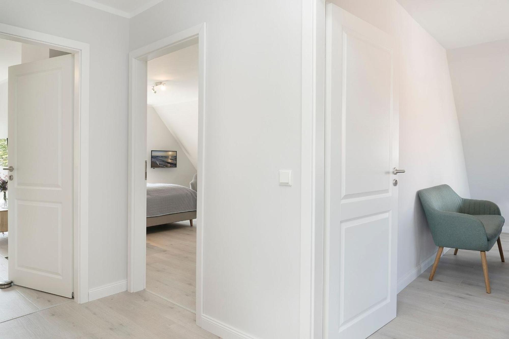 Neustaedter Strasse 79A Duenenvogel Διαμέρισμα Grömitz Εξωτερικό φωτογραφία
