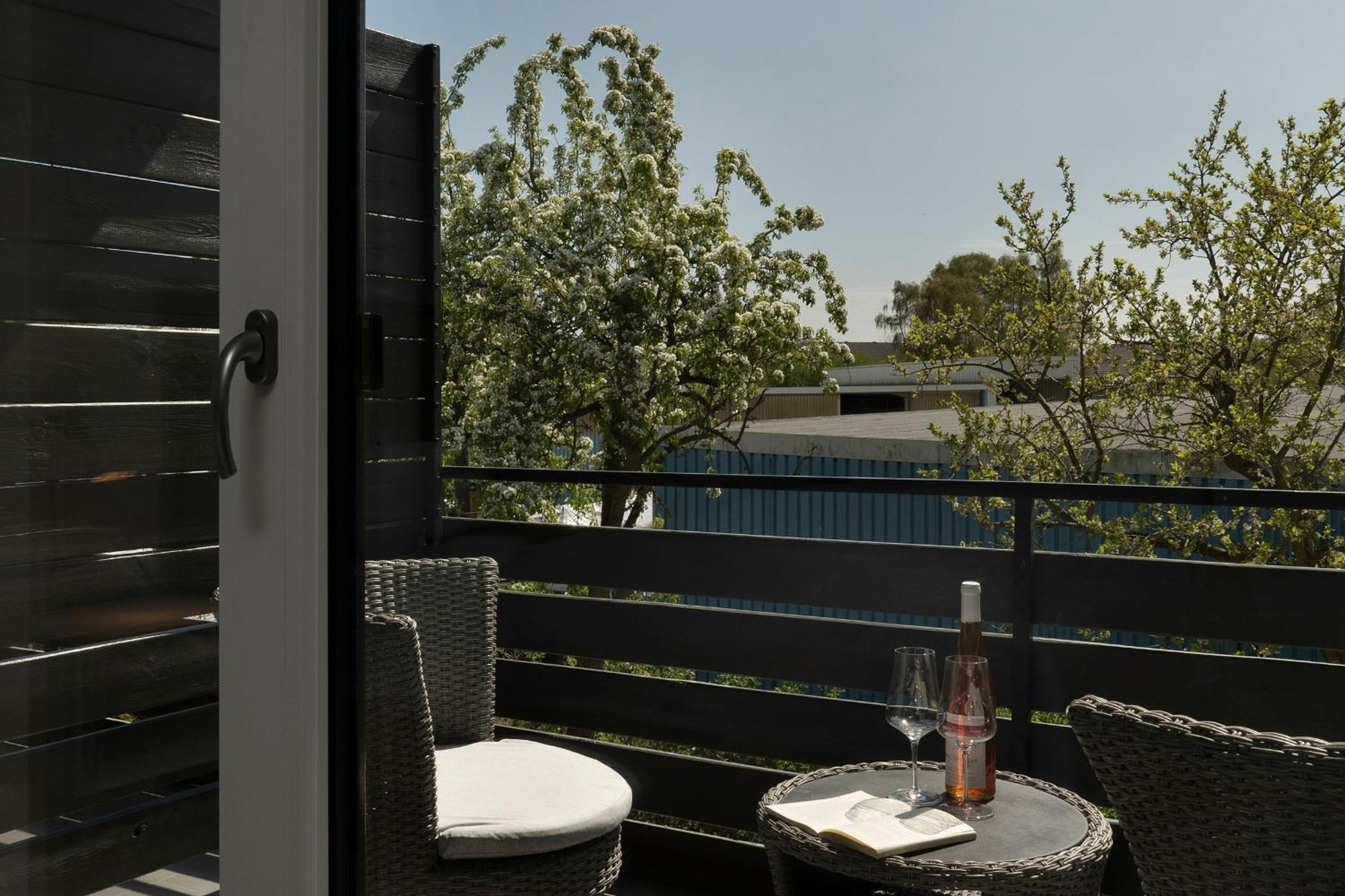 Neustaedter Strasse 79A Duenenvogel Διαμέρισμα Grömitz Εξωτερικό φωτογραφία