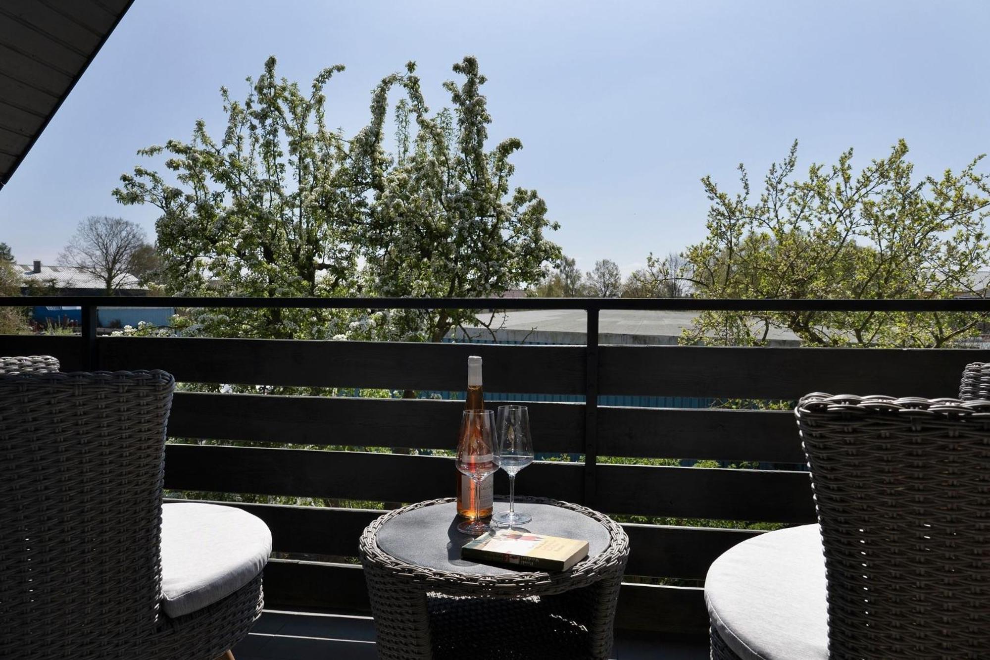 Neustaedter Strasse 79A Duenenvogel Διαμέρισμα Grömitz Εξωτερικό φωτογραφία