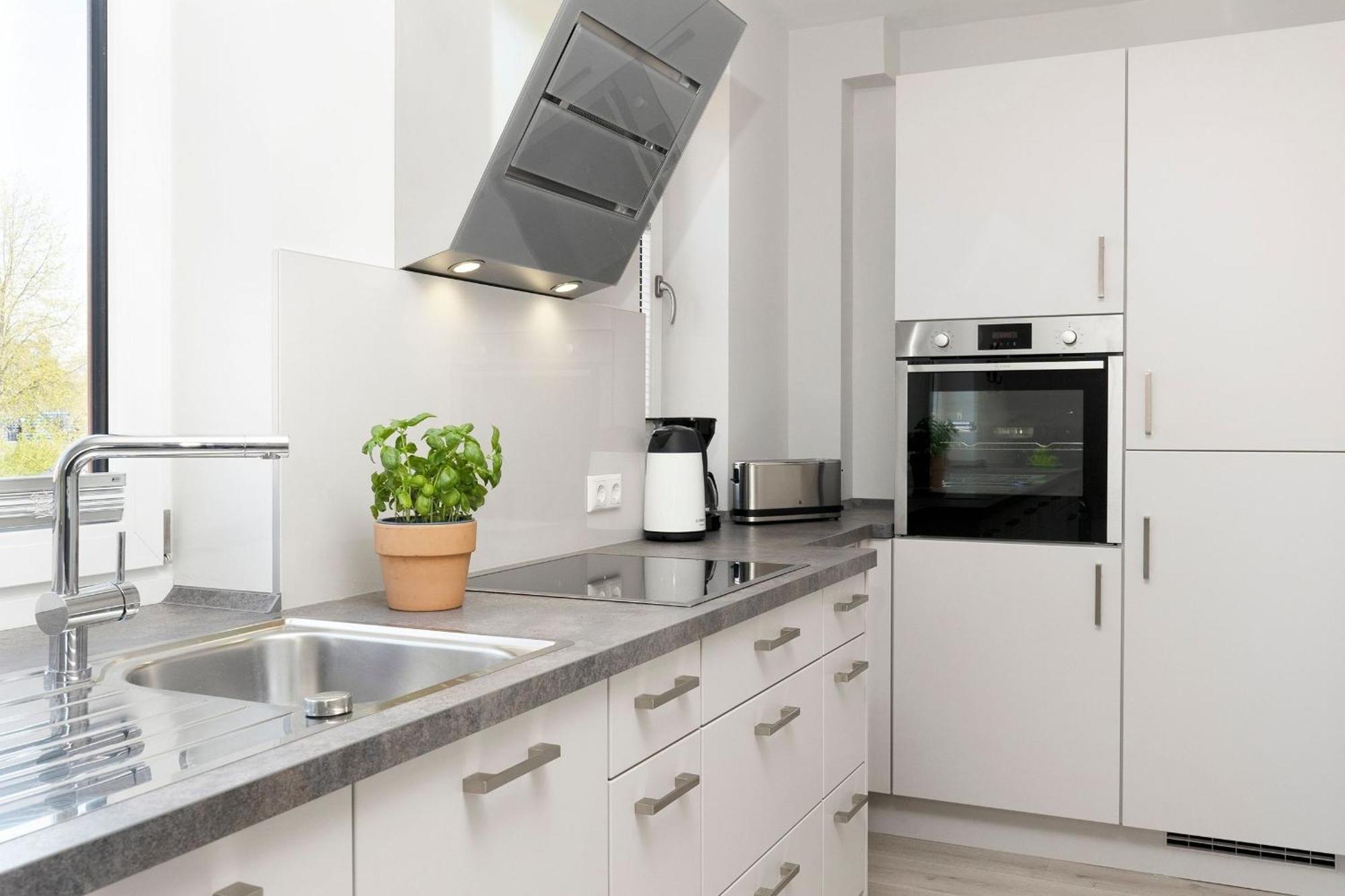 Neustaedter Strasse 79A Duenenvogel Διαμέρισμα Grömitz Εξωτερικό φωτογραφία