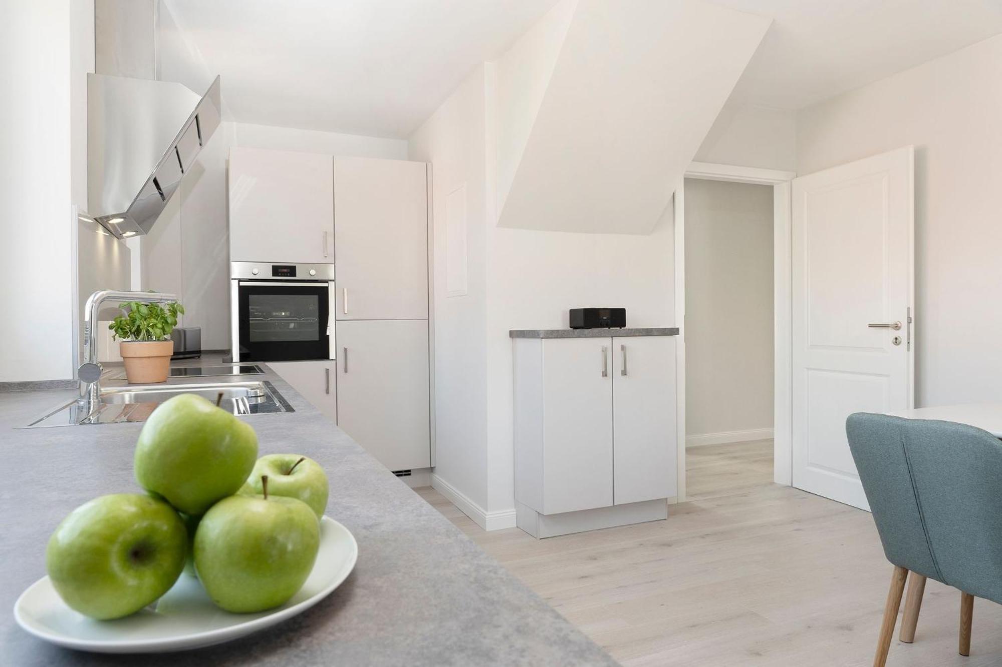 Neustaedter Strasse 79A Duenenvogel Διαμέρισμα Grömitz Εξωτερικό φωτογραφία